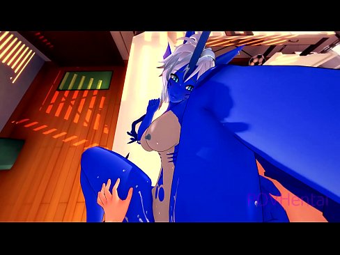 ❤️ Demon Fish Girl Monster Solo porno à co.rassadakubani.ru ️❤
