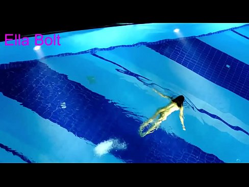 ❤️ Ùn possu micca piantà di fighjulà, ghjovana bionda catturata nuda in piscina ELLA BOLT Solo porno à co.rassadakubani.ru ️❤