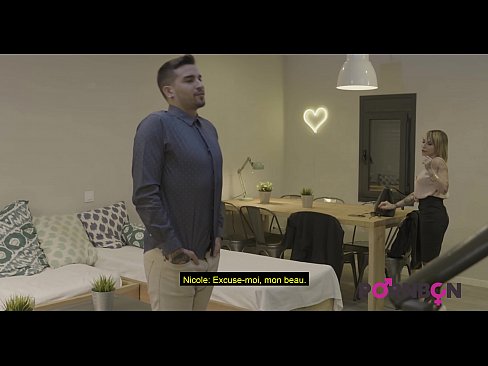 ❤️ PORNBCN 4K Una donna matura cù grandi tette vole esse scopata anale ghjovanu gigolu cù un grossu cazzo pompino amortisimu cazzo duro a manu travagliu in stile cane leccare la figa orgasmo Sottotitoli in francese Solo porno à co.rassadakubani.ru ️❤