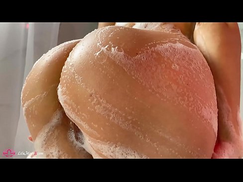 ❤️ Brunette si masturba a figa cù un vibratore per un orgasmu intensu in a doccia Solo porno à co.rassadakubani.ru ️❤