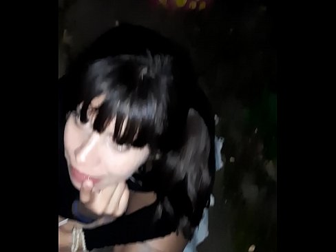 ❤️ In a strada pene gonfiatu in cambiu di caramelle Solo porno à co.rassadakubani.ru ️❤